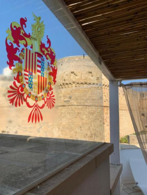 Ippolita Palace Otranto